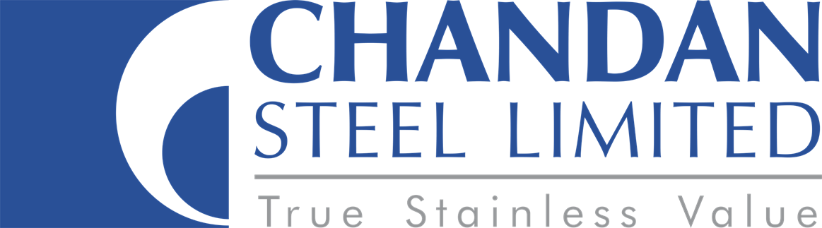 Chandan Steel Limited